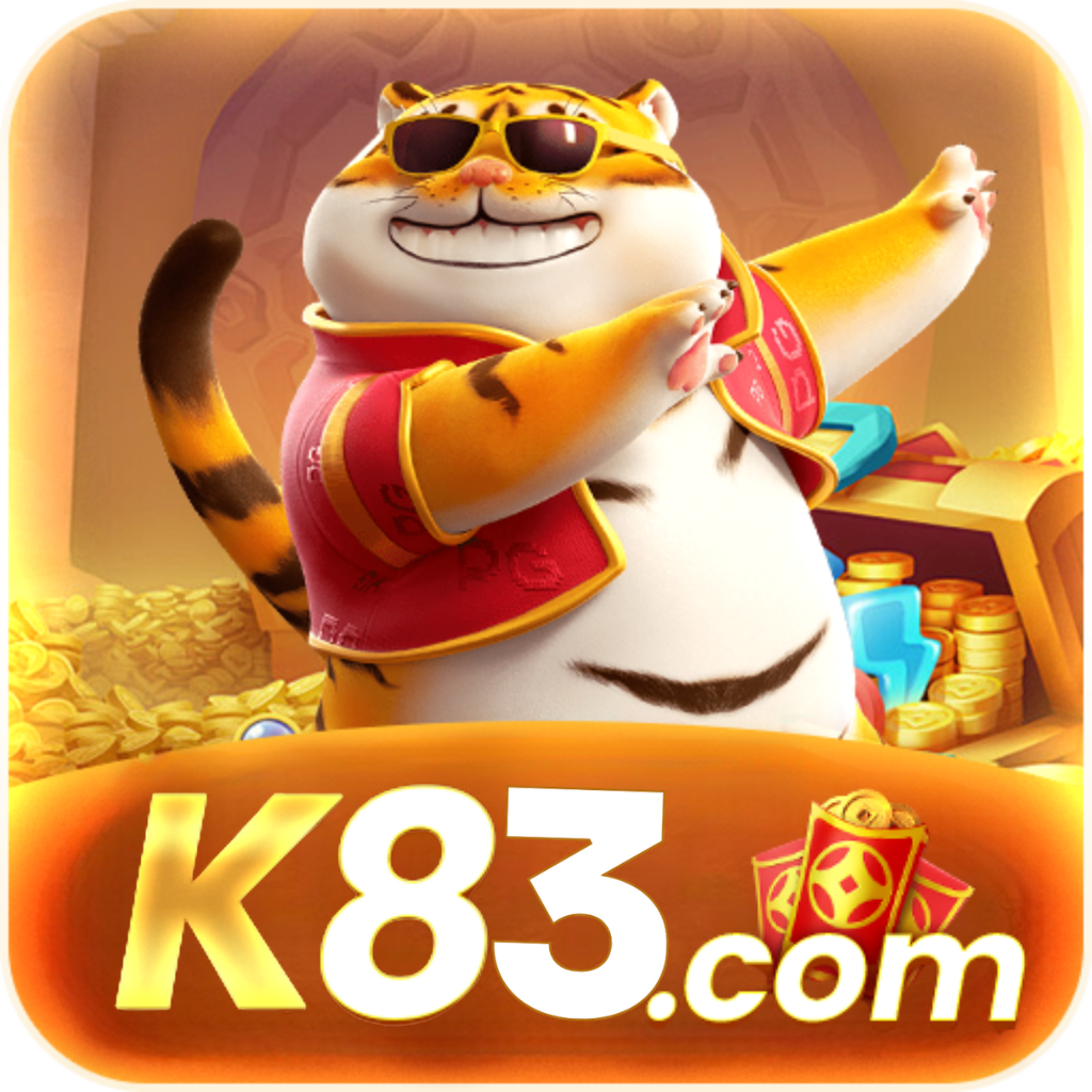 k83 Logo